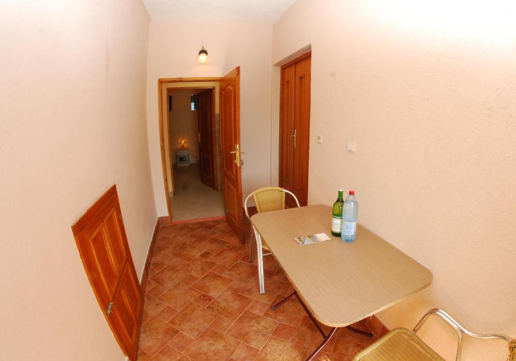 卡卢杰罗维奇公寓 科托尔 客房 照片